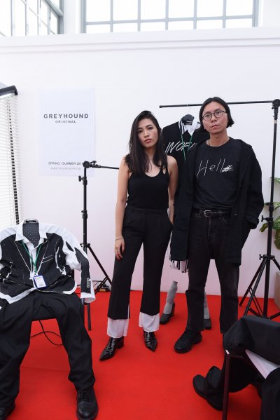 Bangkok Fashion Society (BFS) ปลุกสีสันรับลมร้อนฤดูกาลสปริง/ซัมเมอร์ 2018