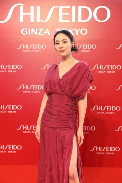 SHISEIDO เผยโฉม ‘Friend of Shiseido Makeup’ ในงาน“Beauty Reimagined with Shiseido Makeup”  