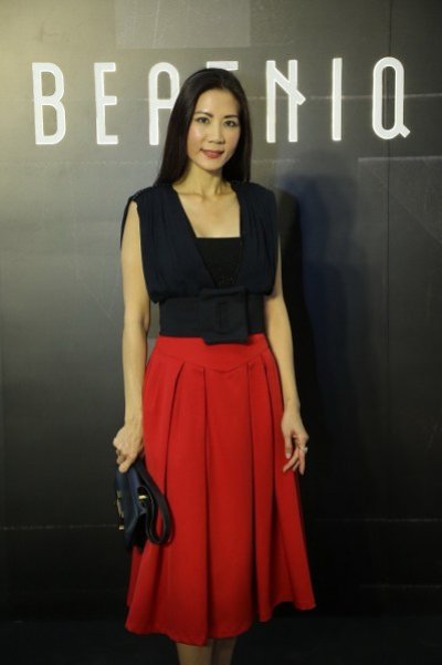 SC ASSET ปลุกความเท่ห์ยุค MCM จัดงานเอ็กซ์คลูซีฟ ปาร์ตี้ “BEATNIQ”  A LIMITED LUXURY CONDOMINIUM 