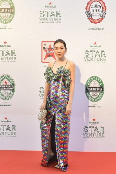 ไฮเนเก้นยกสุดยอดความอลังการของโชว์รูปแบบใหม่ กับ “Heineken® Presents Star Venture”