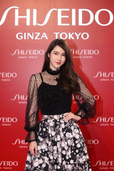 SHISEIDO เผยโฉม ‘Friend of Shiseido Makeup’ ในงาน“Beauty Reimagined with Shiseido Makeup”  