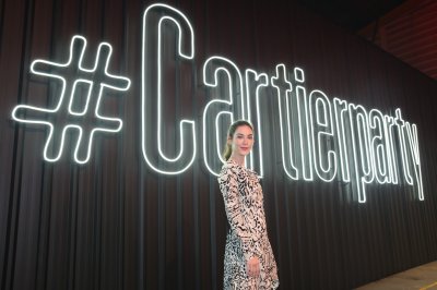 คาร์เทียร์ จัดสุดยอดปาร์ตี้แห่งปี ยก Cartier Precious Garage สุดล้ำ แสดงที่กรุงเทพฯ