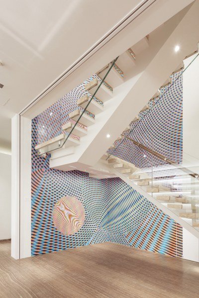 เปิด Longchamp La Maison Omotesando Flagship store ที่ใหญ่ที่สุดในเอเชีย