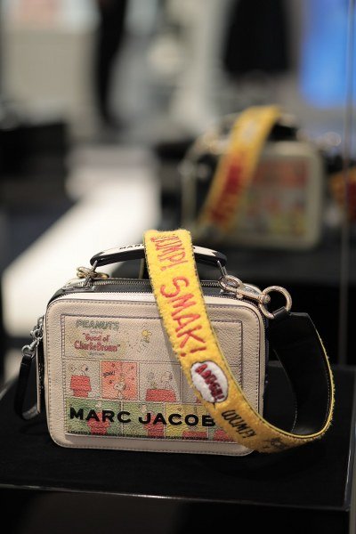 MARC JACOBS เปิดตัวคอนเซ็ปต์ใหม่ที่ผสานร้านหนังสือ Bookmarc รวมไว้กับบูติกเป็นครั้งแรกของโลก