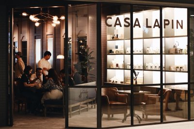 ฉลอง 6 ปีกับ ‘คาซ่า ลาแปง’ (Casa Lapin) พร้อมเปิดตัวสาขาใหม่ที่ศูนย์การค้าเซ็นทรัลเวิลด์