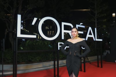 L’Oreal Paris จัดใหญ่! ฉลอง ‘คุณค่าที่ทุกคนคู่ควร’ กว่า 115 ปี ร่วมกับ ชมพู่-ณิชา-เบ็คกี้-เจมีไนน์-มาดามแป้ง