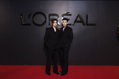 L’Oreal Paris จัดใหญ่! ฉลอง ‘คุณค่าที่ทุกคนคู่ควร’ กว่า 115 ปี ร่วมกับ ชมพู่-ณิชา-เบ็คกี้-เจมีไนน์-มาดามแป้ง