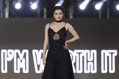 L’Oreal Paris จัดใหญ่! ฉลอง ‘คุณค่าที่ทุกคนคู่ควร’ กว่า 115 ปี ร่วมกับ ชมพู่-ณิชา-เบ็คกี้-เจมีไนน์-มาดามแป้ง