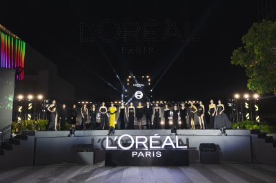 L’Oreal Paris จัดใหญ่! ฉลอง ‘คุณค่าที่ทุกคนคู่ควร’ กว่า 115 ปี ร่วมกับ ชมพู่-ณิชา-เบ็คกี้-เจมีไนน์-มาดามแป้ง
