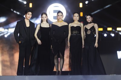 L’Oreal Paris จัดใหญ่! ฉลอง ‘คุณค่าที่ทุกคนคู่ควร’ กว่า 115 ปี ร่วมกับ ชมพู่-ณิชา-เบ็คกี้-เจมีไนน์-มาดามแป้ง