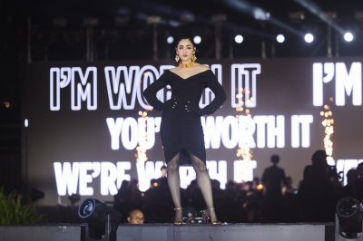 L’Oreal Paris จัดใหญ่! ฉลอง ‘คุณค่าที่ทุกคนคู่ควร’ กว่า 115 ปี ร่วมกับ ชมพู่-ณิชา-เบ็คกี้-เจมีไนน์-มาดามแป้ง