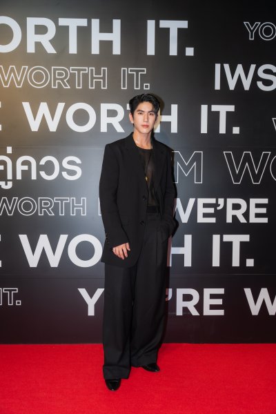 L’Oreal Paris จัดใหญ่! ฉลอง ‘คุณค่าที่ทุกคนคู่ควร’ กว่า 115 ปี ร่วมกับ ชมพู่-ณิชา-เบ็คกี้-เจมีไนน์-มาดามแป้ง