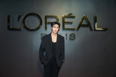 L’Oreal Paris จัดใหญ่! ฉลอง ‘คุณค่าที่ทุกคนคู่ควร’ กว่า 115 ปี ร่วมกับ ชมพู่-ณิชา-เบ็คกี้-เจมีไนน์-มาดามแป้ง
