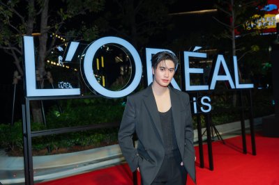 L’Oreal Paris จัดใหญ่! ฉลอง ‘คุณค่าที่ทุกคนคู่ควร’ กว่า 115 ปี ร่วมกับ ชมพู่-ณิชา-เบ็คกี้-เจมีไนน์-มาดามแป้ง