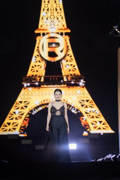 L’Oreal Paris จัดใหญ่! ฉลอง ‘คุณค่าที่ทุกคนคู่ควร’ กว่า 115 ปี ร่วมกับ ชมพู่-ณิชา-เบ็คกี้-เจมีไนน์-มาดามแป้ง
