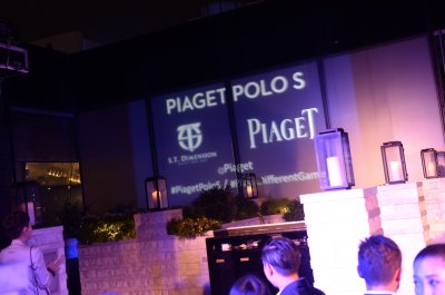 ครั้งแรกในประวัติศาสตร์ของ “PIAGET” กับคอลเลคชั่น “Polo S” นาฬิกาสเตนเลสสตีลล้วน 