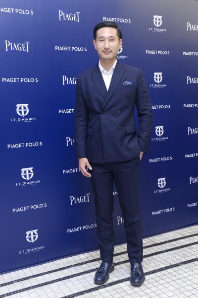 ครั้งแรกในประวัติศาสตร์ของ “PIAGET” กับคอลเลคชั่น “Polo S” นาฬิกาสเตนเลสสตีลล้วน 