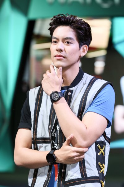 SIAM PARAGON WATCH EXPO 2018 รวมประดิษฐกรรมแห่งเรือนเวลากว่า 180 แบรนด์มางานเดียว