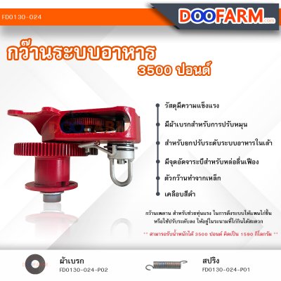 กว๊าน 3500 ปอนด์