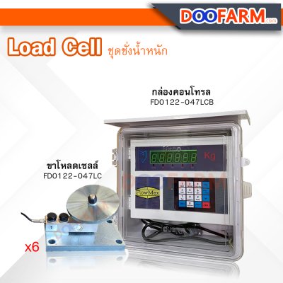 โหลดเซลล์
