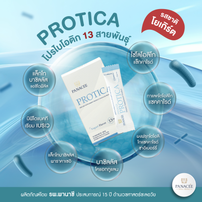 PANACEE Protica