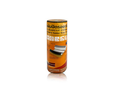 JUSMIN SEALER 99 Waterproof roof sealing buytl tape (E-CO)(copy)(copy)(copy)