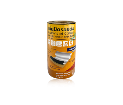 JUSMIN SEALER 99 Waterproof roof sealing buytl tape (E-CO)(copy)(copy)(copy)(copy)