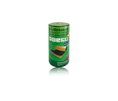 แผ่นปิดรอยต่อหลังคา รุ่น E-CO
