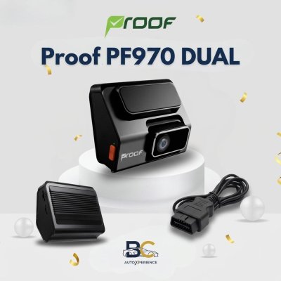 Proof PF970 DUAL