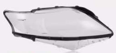 ฝาครอบเลนส์ไฟหน้า Lexus RX (2009-2012) - RX270 / RX350 (AL10 Pre-facelift)