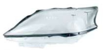 ฝาครอบเลนส์ไฟหน้า Lexus RX (2013-2015) - RX270 / RX350 (AL10 Facelift ไฟ Spindle)