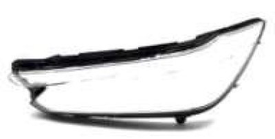 ฝาครอบเลนส์ไฟหน้า Honda City (2021-2024) - City Hatchback / GN