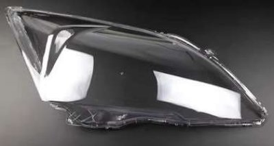 ฝาครอบเลนส์ไฟหน้า Honda CR-V (2007-2011) - Gen 3