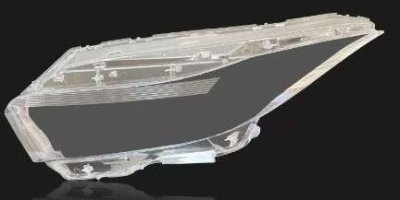 ฝาครอบเลนส์ไฟหน้า Honda HR-V (2019-2021) - Full LED
