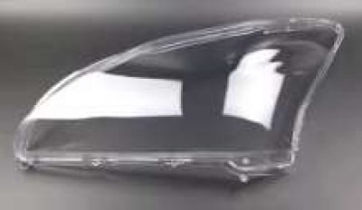 ฝาครอบเลนส์ไฟหน้า Lexus RX / Harrier (2003-2008) - RX300 / RX330 / RX350 / Harrier