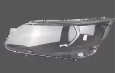 ฝาครอบเลนส์ไฟหน้า Honda BR-V (2018-2022) - Facelift