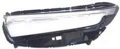 ฝาครอบเลนส์ไฟหน้า Honda CR-V (2022-2024) - Gen 6