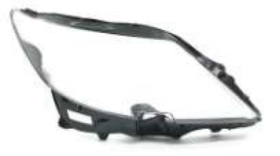 ฝาครอบเลนส์ไฟหน้า Lexus LS (2007-2010) - LS460 (XF40)