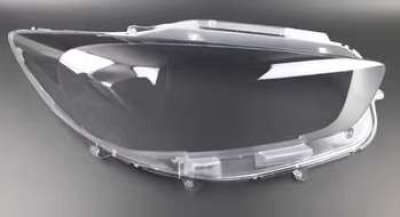 ฝาครอบเลนส์ไฟหน้า Mazda CX-5 (2011-2015) - KE โฉมแรก