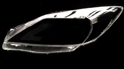 ฝาครอบเลนส์ไฟหน้า Mazda Mazda 3 (2010-2012) - BL Top โคมโปรเจกเตอร์