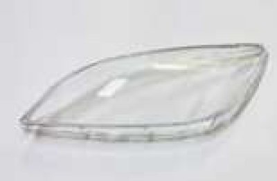 ฝาครอบเลนส์ไฟหน้า Mazda Mazda 3 (2008-2010) - BK 5 Door Hatchback