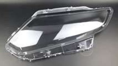 ฝาครอบเลนส์ไฟหน้า Nissan X-Trail (2014-2016) - T32 โฉมแรก