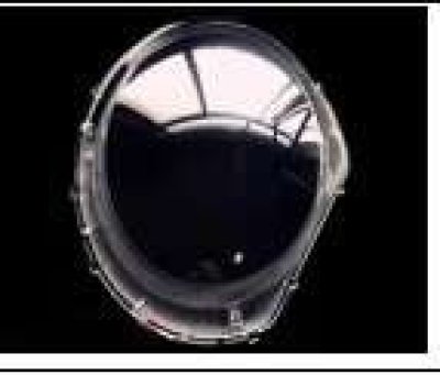 ฝาครอบเลนส์ไฟหน้า Mini Clubman / Cooper (2007-2013) - R55 / R56 Cooper
