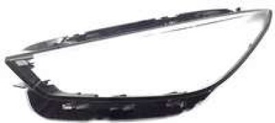 ฝาครอบเลนส์ไฟหน้า MG ZS (2021-2023) - Minorchange LED