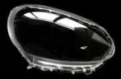ฝาครอบเลนส์ไฟหน้า Nissan March (2010-2015) - K13