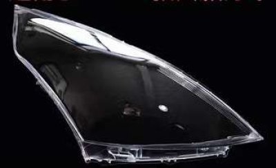 ฝาครอบเลนส์ไฟหน้า Nissan Teana (2011-2012) - J31 Facelift