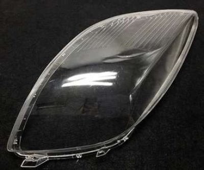 ฝาครอบเลนส์ไฟหน้า Toyota Yaris / Vitz (2008-2011) - Gen 1 (NCP91)