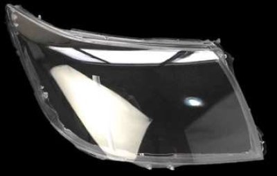 ฝาครอบเลนส์ไฟหน้า Toyota Vigo (2012-2015) - Vigo Champ