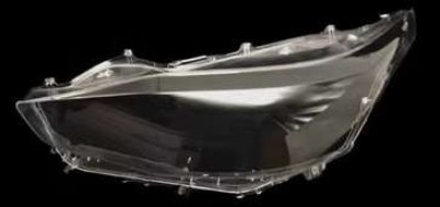 ฝาครอบเลนส์ไฟหน้า Toyota Yaris (2019-2021) - LED Light