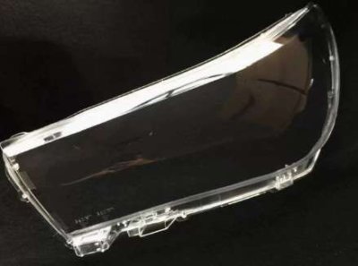 ฝาครอบเลนส์ไฟหน้า Toyota Revo (2015-2018) - Halogen